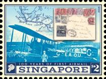 singapore  $ 2