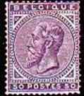 sos belgium B27  1914
