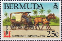 [International Stamp Exhibition "CAPEX '96" - Toronto, Canada, type VN]