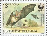 chad ss 4v-1--sos bulgaria 3401  1989