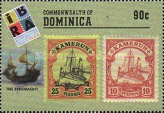 [International Stamp Exhibition "iBRA '99" - Nuremberg, Germany, type CST]
