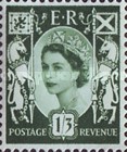 [Queen Elizabeth II - Regional Definitives, type C]