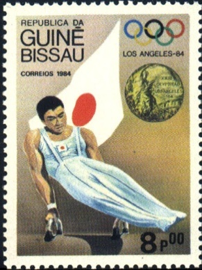 [Olympic Games - Barcelona, Spain, type ACK]