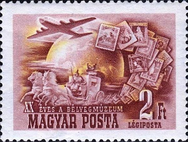 [Masat 1 - First Hungarian Satellite, type GYU]