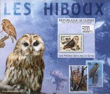 guinea%202009%20owls%20on%20stamps%20imperf%20deluxe%205