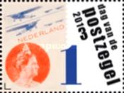 [Day of the Postage Stamp, type GVA]