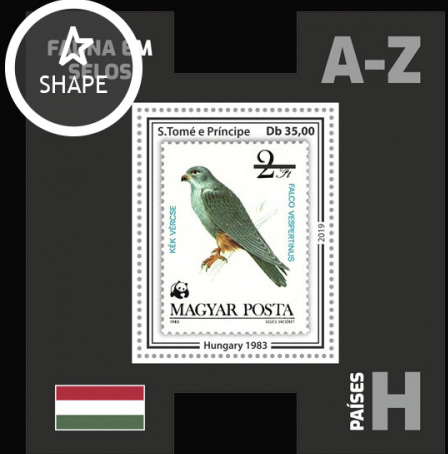[Stamps on Stamps, type ]