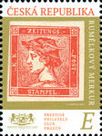 [Stamp on Stamp, type AOQ]