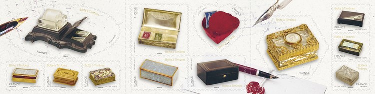 [Stamp Boxes, type ]