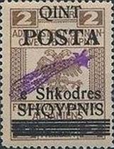 sos albania 84  1919