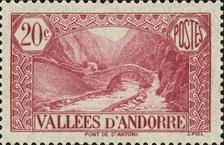 sos andorra- fr adm 29  1932 