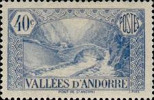 sos  andorra-fr adm 33 1932