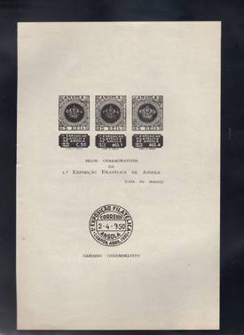 angola 19500003