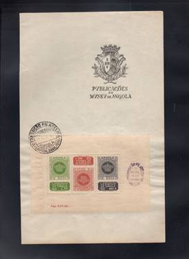 angola 19500005