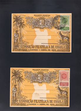 angola 19500007