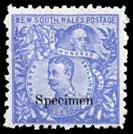Pending Realisations / Stamps | Stamp, New south wales, Things to sell