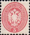 austria--lombardy-venitia # 22  1864
