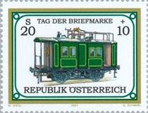 sos austria B371  2001