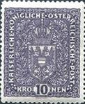 2005 austria personalized stamp mm