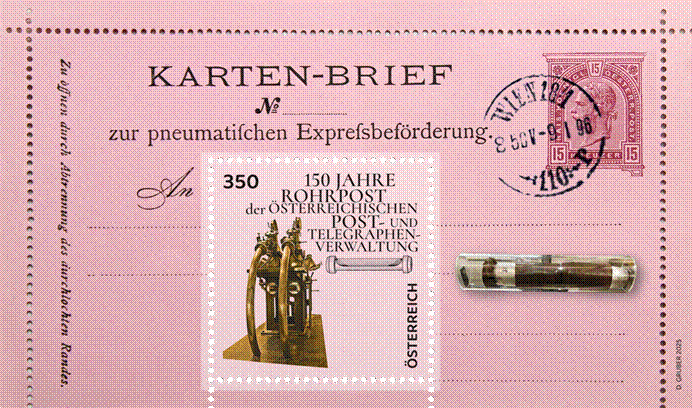 © Österreichische Post