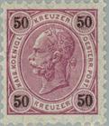 sos austria B327  1971
