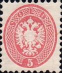 austria--lombardy-venitia # 22  1864