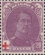 sos belgium B27  1914
