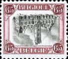 sos belgium 139a  1920