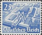 [International Stamp Exhibition "CAPEX '96" - Toronto, Canada, type VN]