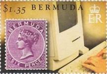 Bermuda Stamps