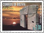 sos bolivia 936  1994