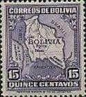 bolivia         fdc