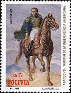 sos bolivia 562  1974