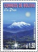 sos bolivia 1010 1997