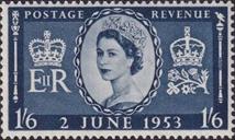 sos gt britain 316  1953