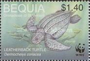 [World Wildlife Fund, type KW]