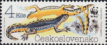 sos czechoslovakia 2750 1979