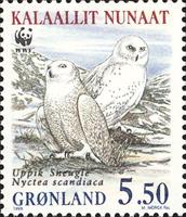 sos greenland 346  1999
