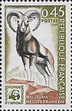sos france 1257    1969