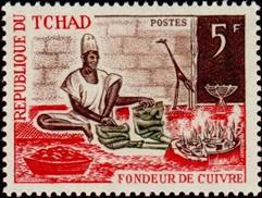 sos chad 233  1970