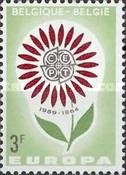 [EUROPA Stamps, type ADP]