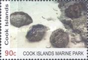 [Marine Park - Healthy Oceans, type AOC]