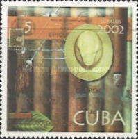 [The 4th Habano Festival, Havana, type GNU]