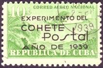 [The 155th Anniversary of Stamps on Cuba, type IFQ]