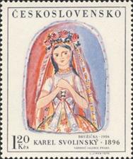 sos czechoslovakia 1712 1970