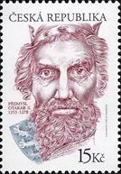sos czech rep 3314c--  from ss  2006
