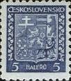 sos czechoskovakia 152  1931
