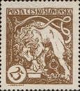 sos czechoslovakia B125  1919
