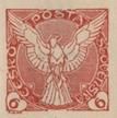 sos czechoslovakia P3  1918