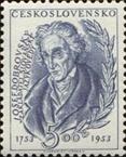 sos czechoskovakia 575 1953